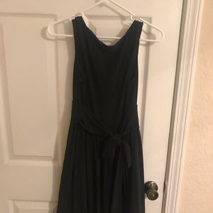 LOFT Little Black Dress